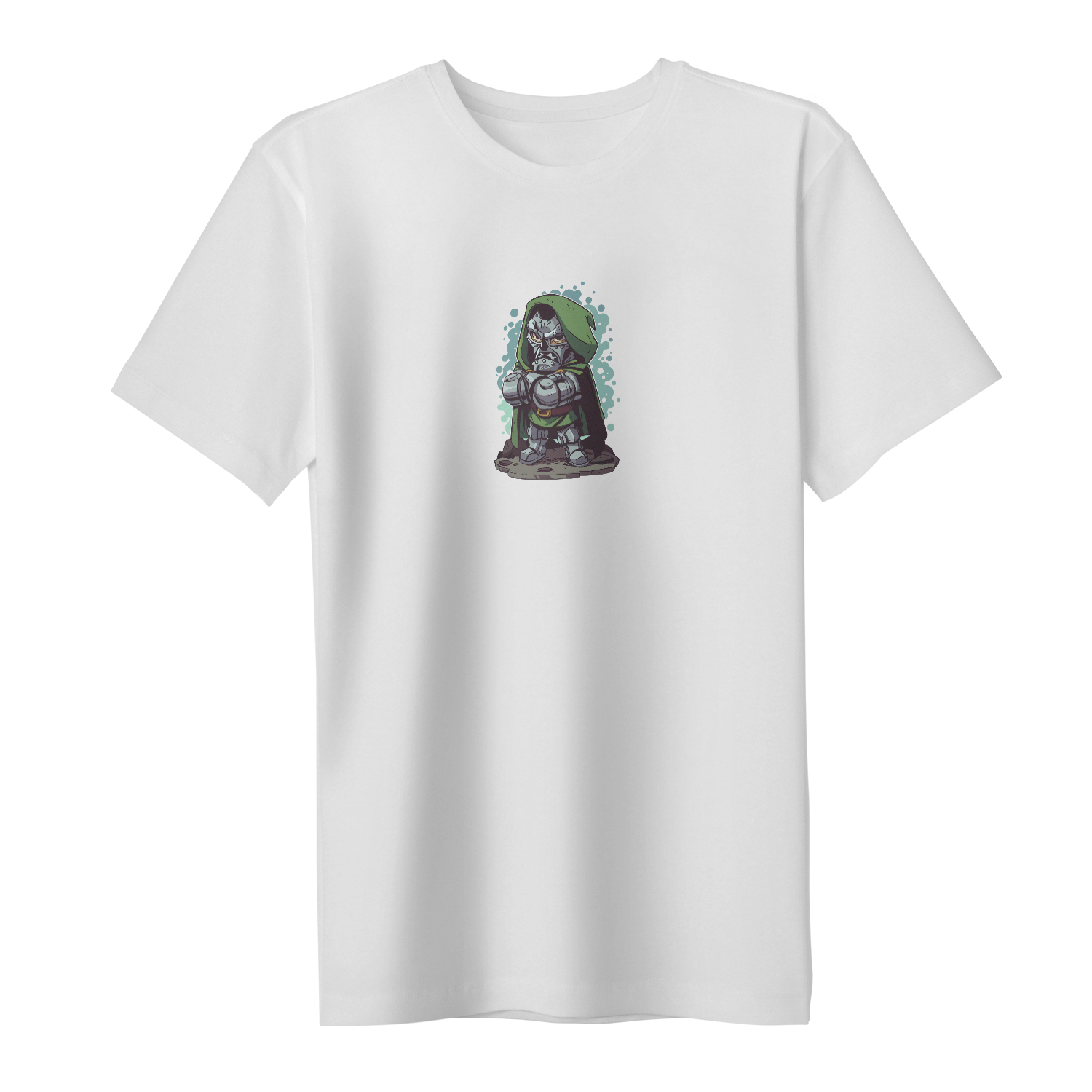 Doomsday Baby Doom Edition