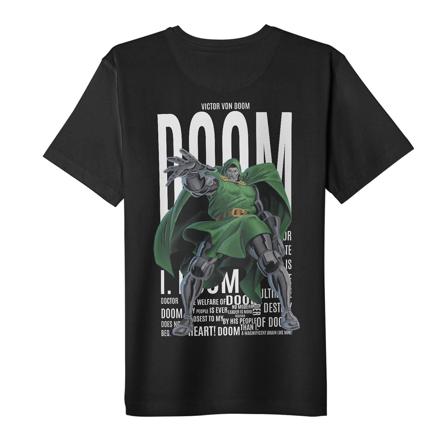 Doomsday Fan Favo Edition - Image 3