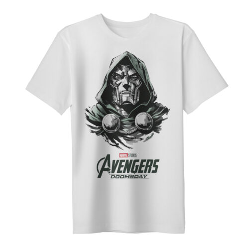 Doomsday Limited Edition